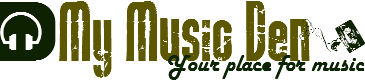 My Music Den
