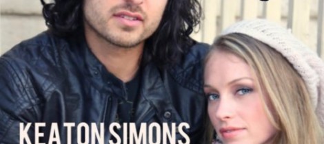 Review: Didi Benami duets with Keaton Simons on new song “If I Hadn’t Forgotten”