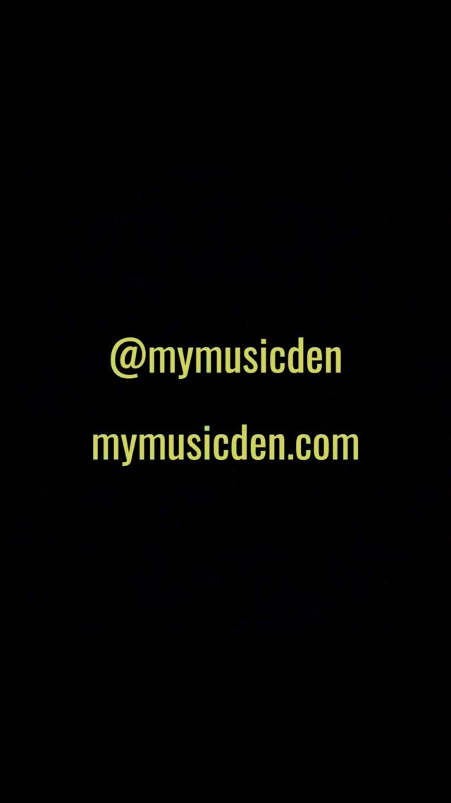 Let's dive headfirst into 2024! Let's remember the fire that burns in your bellies, the melodies that dance in your heads, and the lyrics that spill from your souls. This year is yours to conquer, riff by riff, verse by verse.

We're here to support your music in 2024. Hit us up! #linkinbio #indiemusic #musicianswanted
